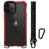 Чехол SwitchEasy Odyssey Case для iPhone 12/12 Pro красный (GS-103-122-114-15), изображение 4