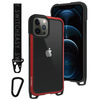 Чехол SwitchEasy Odyssey Case для iPhone 12/12 Pro красный (GS-103-122-114-15), изображение 5