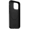 Чехол для iPhone 13 Pro Nomad Leather Case Black, изображение 4