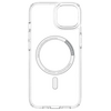 Чехол Spigen Ultra Hybrid MagSafe для iPhone 13, White, изображение 4