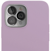 Чехол для iPhone 13 Pro VLP Silicone case with MagSafe Violet, Цвет: Violet / Фиолетовый, изображение 4