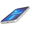 Чехол для iPhone 13 mini VLP Crystal case with MagSafe Clear, изображение 4