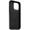 Чехол для iPhone 13 Pro Nomad Leather Case Brown, изображение 4