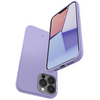Чехол для iPhone 13 Pro Spigen Fit Iris Purple, изображение 5