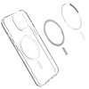 Чехол Spigen Ultra Hybrid MagSafe для iPhone 13, White, изображение 6