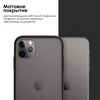 Чехол для iPhone 11 Pro Max Brosco Черный, изображение 7