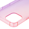 Чехол для iPhone 13 Pro Max Brosco HARDTPU Pink Purple, изображение 4
