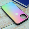 Чехол для iPhone 12 Pro Gradient Color Logo, изображение 3