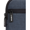 Сумка Incase Carry Zip Brief для ноутбуков с диагональю 13" Blue, изображение 4