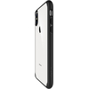 Чехол Spigen для iPhone X/XS Ultra Hybrid Матовый Черный, изображение 3