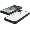 Чехол Spigen для iPhone X/XS Ultra Hybrid Матовый Черный, изображение 4