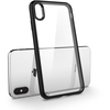 Чехол Spigen для iPhone X/XS Ultra Hybrid Матовый Черный, изображение 5