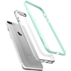 Чехол для iPhone 7 Plus / 8 Plus Spigen Neo Hybrid Crystal, Mint, изображение 4