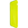 Чехол для iPhone XR Brosco Neon Желтый, Цвет: Yellow / Желтый, изображение 2