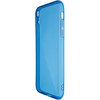 Чехол для iPhone XR Brosco Neon Синий, Цвет: Blue / Синий, изображение 2