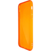 Чехол для iPhone XR Brosco Neon Оранжевый, Цвет: Orange / Оранжевый, изображение 2