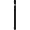 Чехол Spigen для iPhone X/XS Ultra Hybrid Матовый Черный, изображение 6