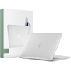 Защитная накладка TECH-PROTECT для MacBook Air 2022 Glitter Clear, изображение 3