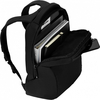 Рюкзак Incase Icon Mini Backpack (INCO100420-BLK) Black, изображение 6