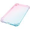 Чехол для iPhone XR Brosco HARDTPU Розово-голубой градиент, изображение 3