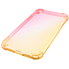 Чехол для iPhone XR Brosco HARDTPU Розово-золотой, изображение 3