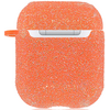 Чехол для AirPods Brosco песок Оранжевый, изображение 3