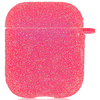 Чехол для AirPods Brosco песок Розовый, изображение 2