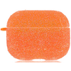 Чехол для AirPods Pro Brosco песок Оранжевый, изображение 2