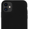 Чехол для iPhone 11 VLP Silicone Сase Black, изображение 2