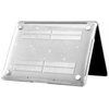 Защитная накладка TECH-PROTECT для MacBook Air 2020 Glitter Clear, изображение 3