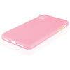 Чехол для iPhone XR Brosco Fresh Розово-зеленый, изображение 4
