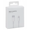 Кабель Apple Lightning - USB-C 1м, изображение 3