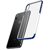 Чехол Baseus для iPhone XS Shining Blue, изображение 2