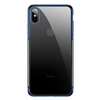 Чехол Baseus для iPhone XS Shining Blue, изображение 3