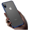 Чехол Baseus для iPhone XS Shining Blue, изображение 4