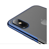 Чехол Baseus для iPhone XS Shining Blue, изображение 5