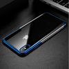 Чехол Baseus для iPhone XS Shining Blue, изображение 7