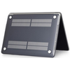 Чехол накладка для MacBook Pro 16 i-Blasson Черная, изображение 2