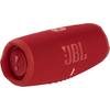 Колонка беспроводная JBL Charge 5 Red, Цвет: Red / Красный, изображение 2