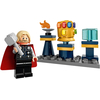Конструктор Lego Marvel Super Heroes : Thor's Hammer (76209), изображение 5