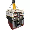 Конструктор Lego Icons Титаник (10294), изображение 11