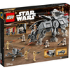Конструктор Lego Star Wars AT-TE Walker (75337), изображение 10