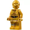 Конструктор Lego Star Wars Сокол Tысячелетия (75192), изображение 17