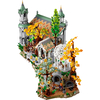Конструктор Lego Lord of the Rings Властелин колец: Ривенделл (10316), изображение 4