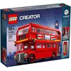 Конструктор Lego Creator Лондонский автобус (10258), изображение 15
