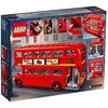 Конструктор Lego Creator Лондонский автобус (10258), изображение 16