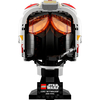 Конструктор Lego Star Wars Шлем Люка Скайуокера (75327), изображение 2