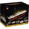 Конструктор Lego Icons Титаник (10294), изображение 14