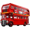 Конструктор Lego Creator Лондонский автобус (10258), изображение 2