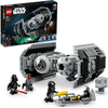 Конструктор Lego Star Wars - Бомбардировщик сид (75347), изображение 6